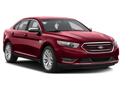 2014 Ford Taurus SEL