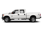 2014 Ford Super Duty F-350 SRW XLT