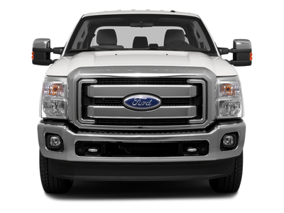 2014 Ford Super Duty F-350 SRW XLT