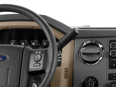 2014 Ford Super Duty F-350 SRW XLT