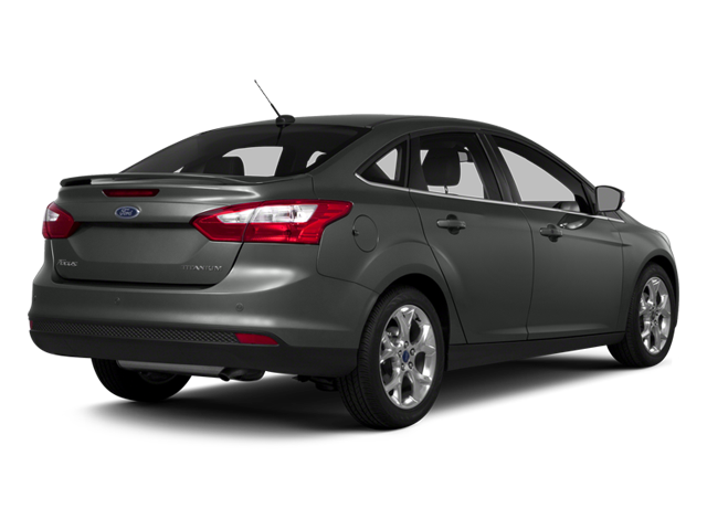 Used 2014 Ford Focus SE with VIN 1FADP3F26EL114703 for sale in Dalton, GA