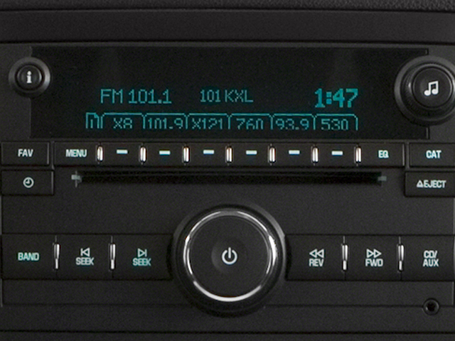 2014 GMC Yukon XL SLT