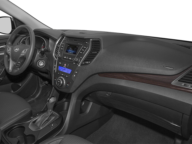 2014 Hyundai Santa Fe GLS