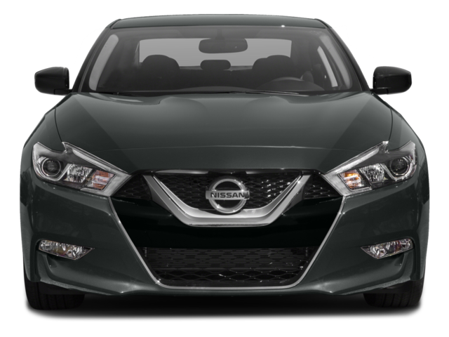 2016 Nissan Maxima 3.5 S