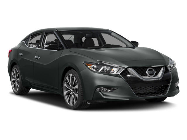 2016 Nissan Maxima 3.5 S