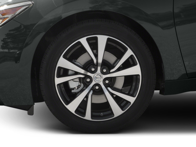2016 Nissan Maxima 3.5 S