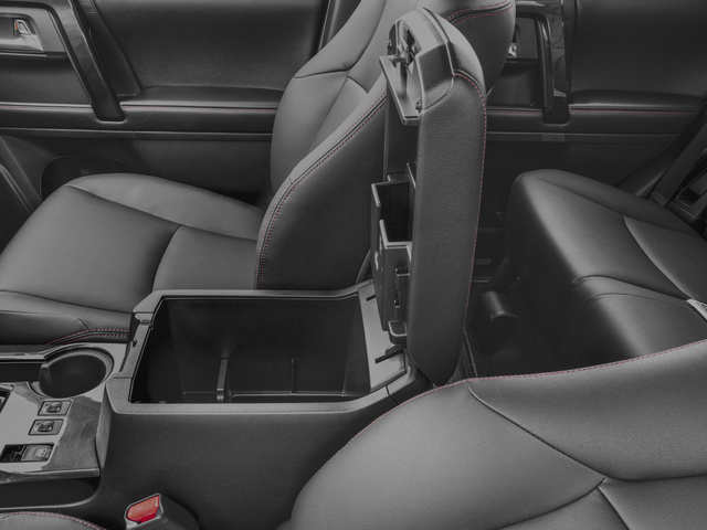 2016 Toyota 4Runner Trail Premium