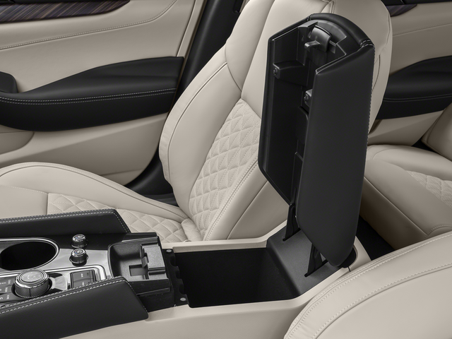 2017 Nissan Maxima Platinum