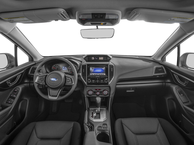 2017 Subaru Impreza 2.0i