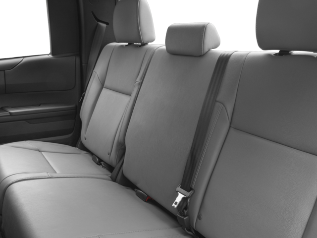 2017 Toyota Tundra 2WD SR