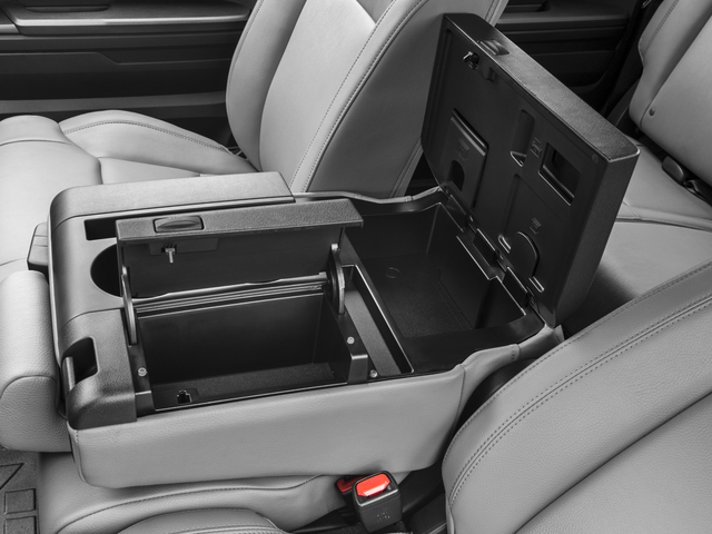 2017 Toyota Tundra 2WD SR