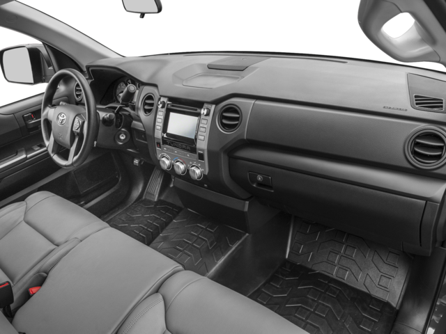 2017 Toyota Tundra 2WD SR