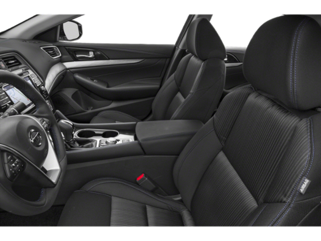 2018 Nissan Maxima S