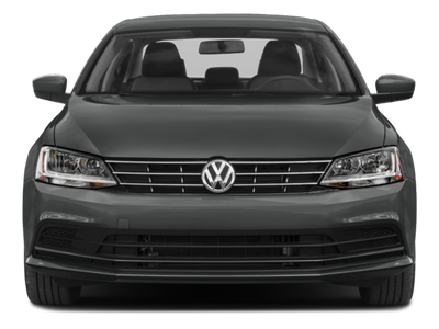 2018 Volkswagen Jetta 1.8T SE Sport