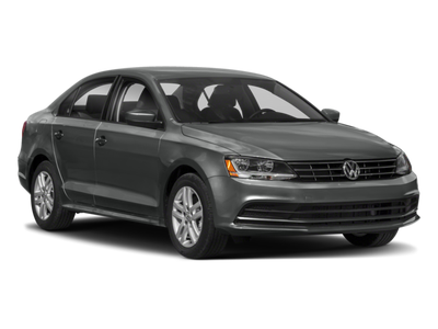 2018 Volkswagen Jetta 1.8T SE Sport