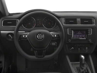 2018 Volkswagen Jetta 1.8T SE Sport