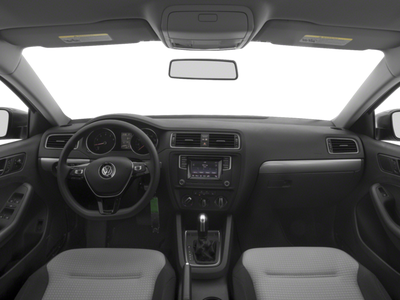 2018 Volkswagen Jetta 1.8T SE Sport