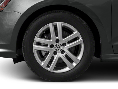 2018 Volkswagen Jetta 1.8T SE Sport