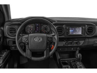 2019 Toyota Tacoma 2WD Base