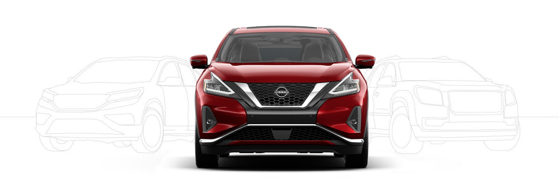 Mtn View Nissan of Dalton in Dalton GA