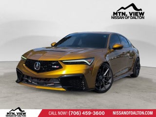 2024 Acura Integra Type S