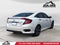 2016 Honda Civic Sedan Touring