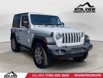 2019 Jeep Wrangler Sport S