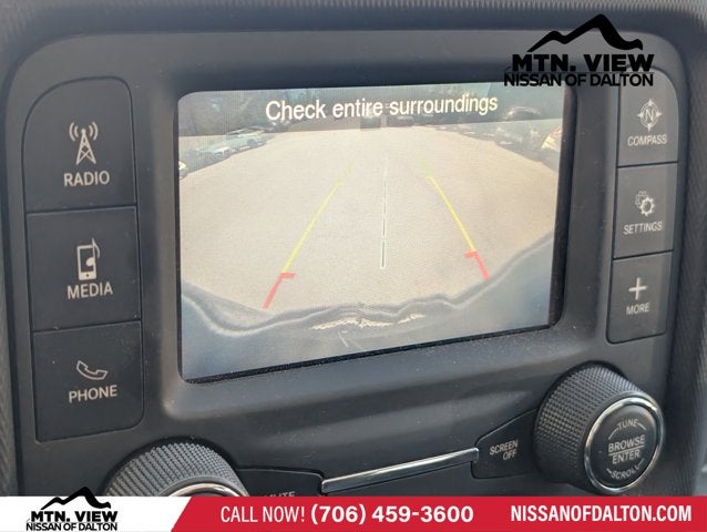 2019 Jeep Wrangler Sport S