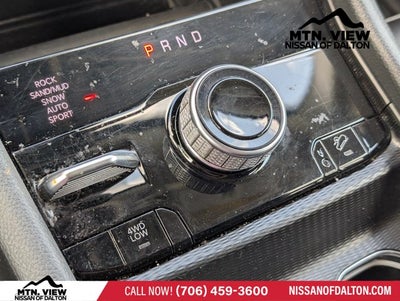 2024 Jeep Grand Cherokee 4xe 4xe