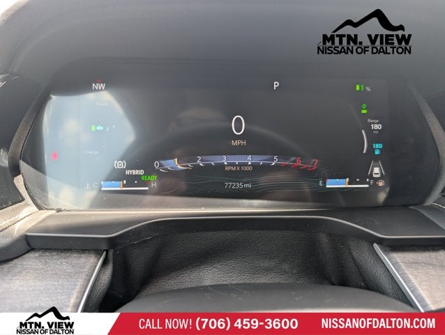 2024 Jeep Grand Cherokee 4xe 4xe