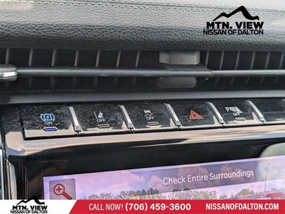2024 Jeep Grand Cherokee 4xe 4xe
