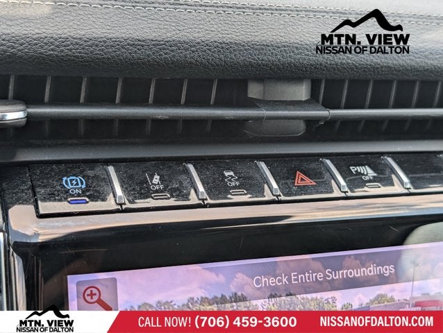 2024 Jeep Grand Cherokee 4xe 4xe