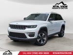 2024 Jeep Grand Cherokee 4xe 4xe