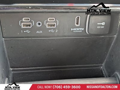 2024 Jeep Grand Cherokee 4xe 4xe
