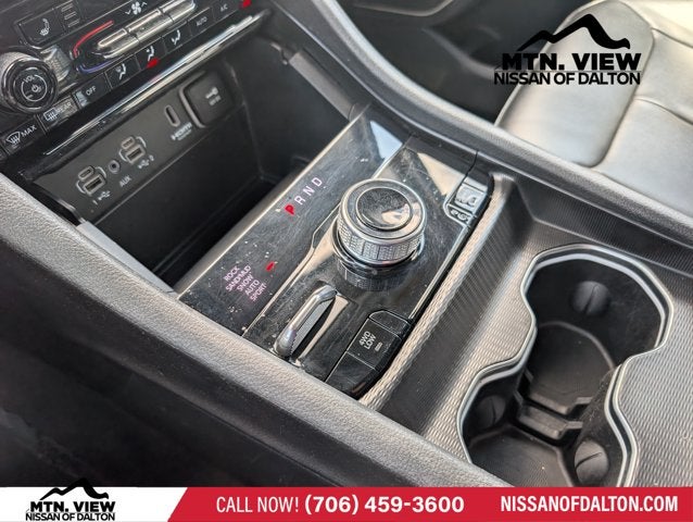 2024 Jeep Grand Cherokee 4xe 4xe