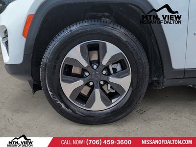 2024 Jeep Grand Cherokee 4xe 4xe