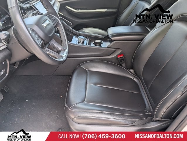 2024 Jeep Grand Cherokee 4xe 4xe