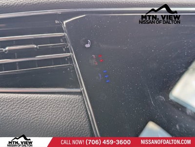 2023 Jeep Wagoneer L Series II