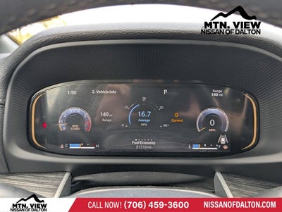 2023 Jeep Wagoneer L Series II