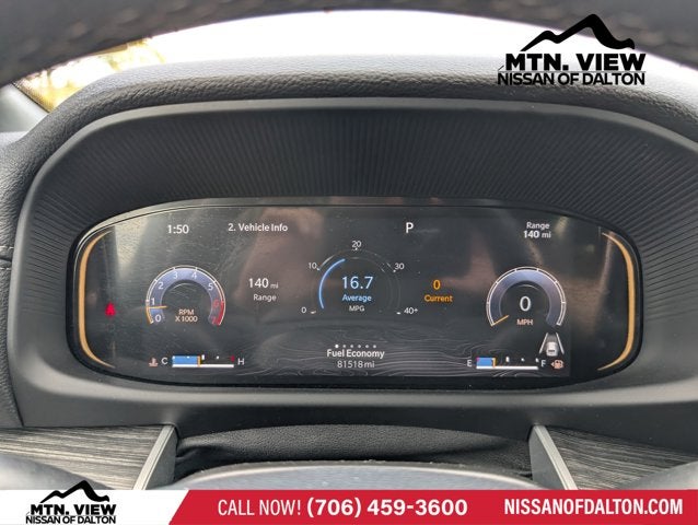 2023 Jeep Wagoneer L Series II