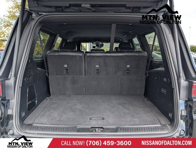 2023 Jeep Wagoneer L Series II