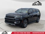 2023 Jeep Wagoneer L Series II