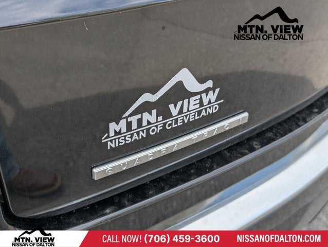 2023 Jeep Wagoneer L Series II