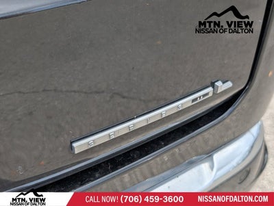 2023 Jeep Wagoneer L Series II