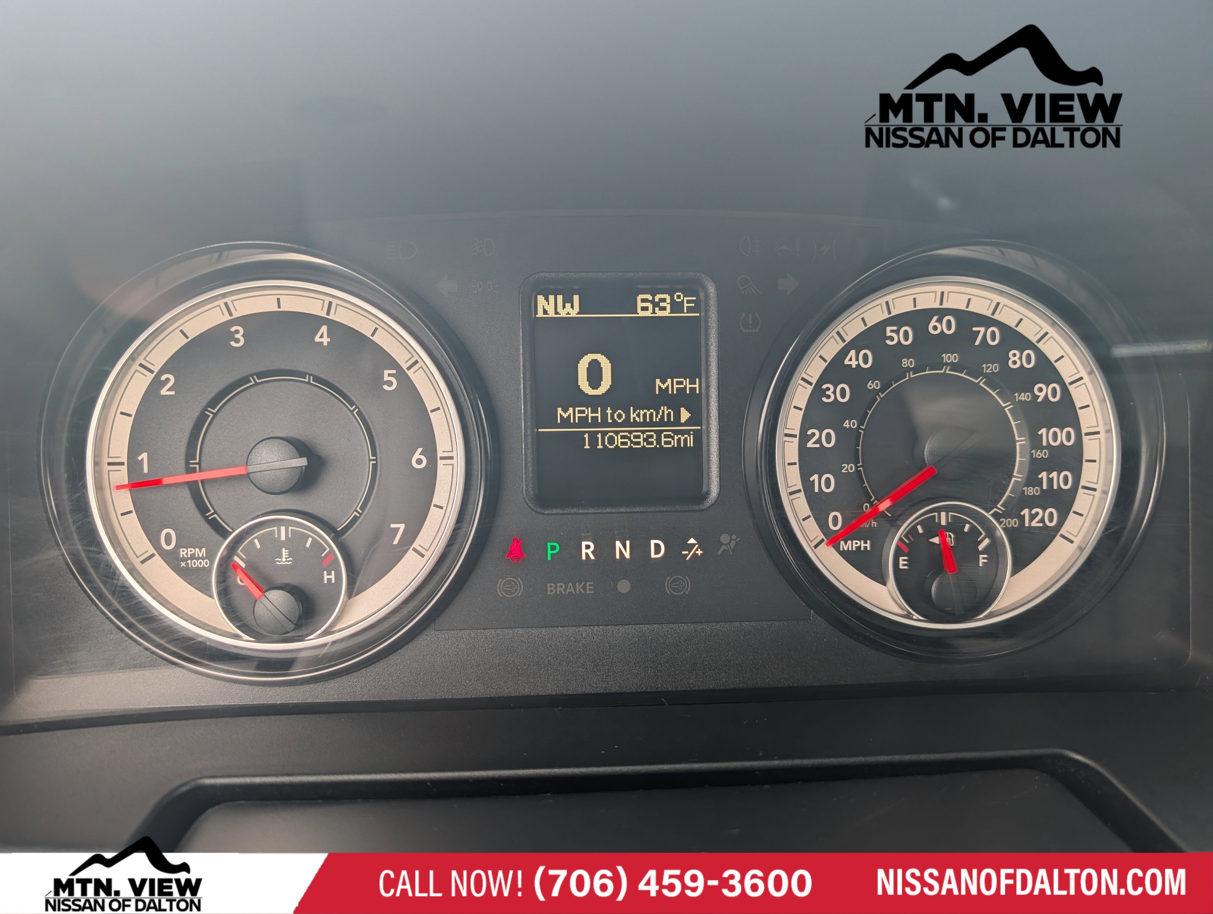 2019 RAM 1500 Classic SLT