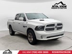 2015 RAM 1500 Sport