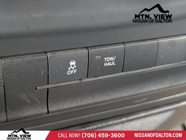 2023 RAM 1500 Classic SSV