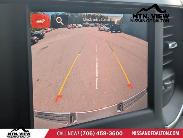 2024 RAM 1500 Big Horn