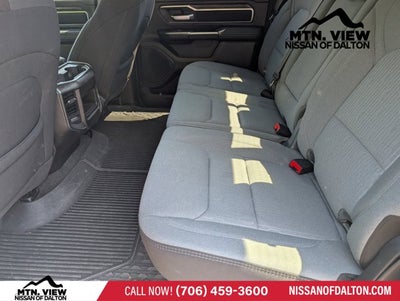 2024 RAM 1500 Big Horn