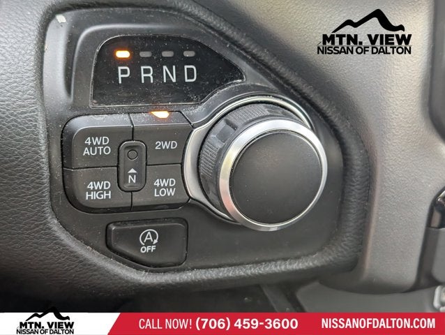 2024 RAM 1500 Big Horn